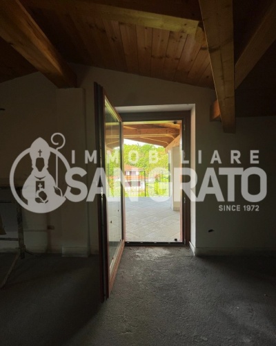 Ivrea, via Torino, ,1 BagnoBathrooms,Mansarda,Vendita,Ivrea,1098