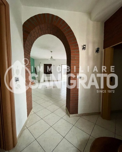 Pavone Canavese, ,2 BathroomsBathrooms,Terratetto,Vendita,Pavone Canavese,1101