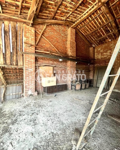 Cerone di Strambino, ,1 BagnoBathrooms,Casa Indipendente,Vendita,Cerone di Strambino,1144