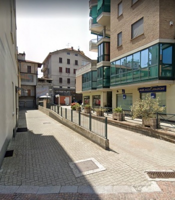 Ivrea, via Circonvallazione, ,Box/Posto auto,Vendita,Ivrea, via Circonvallazione,1015