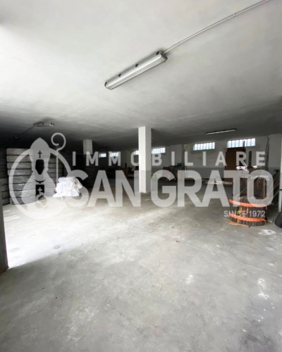 Cascinette d'Ivrea, via Cascinette, ,1 BagnoBathrooms,Capannone,Commerciale,Cascinette d'Ivrea, via Cascinette,1036