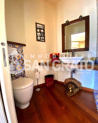 Ivrea, 6 Stanze da Letto Stanze da Letto, ,3 BathroomsBathrooms,Appartamento,Vendita,Ivrea,1,1037