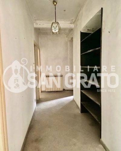 Chiaverano, via Ivrea, 3 Stanze da Letto Stanze da Letto, ,1 BagnoBathrooms,Appartamento,Vendita,Chiaverano, via Ivrea,1004