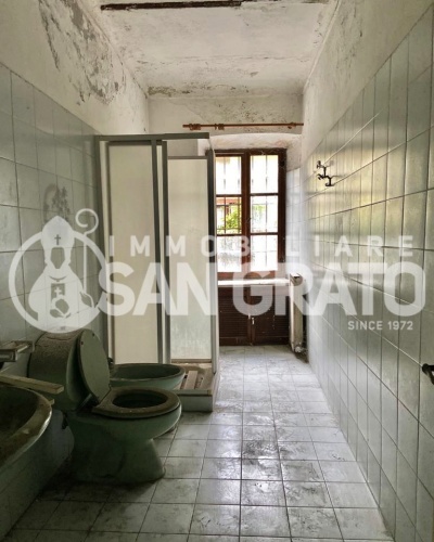 Chiaverano, via Ivrea, 3 Stanze da Letto Stanze da Letto, ,1 BagnoBathrooms,Appartamento,Vendita,Chiaverano, via Ivrea,1004