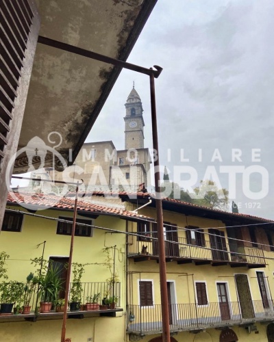 Chiaverano, via Ivrea, 3 Stanze da Letto Stanze da Letto, ,1 BagnoBathrooms,Appartamento,Vendita,Chiaverano, via Ivrea,1004