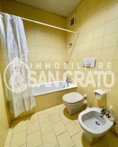 ivrea, via Carandini 6, 2 Stanze da Letto Stanze da Letto, ,1 BagnoBathrooms,Appartamento,Affitto,ivrea,1071