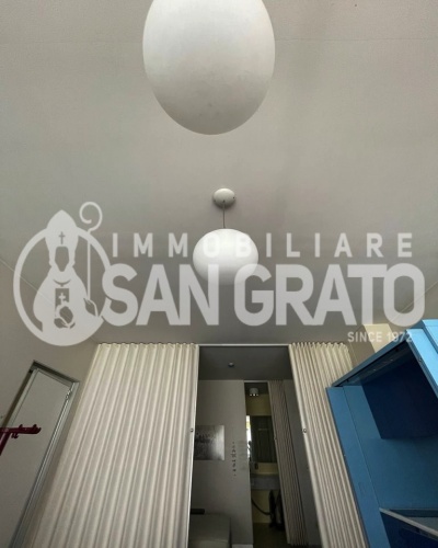 ivrea, via Carandini 6, 2 Stanze da Letto Stanze da Letto, ,1 BagnoBathrooms,Appartamento,Affitto,ivrea,1071