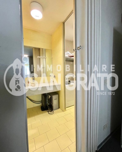 ivrea, via Carandini 6, 2 Stanze da Letto Stanze da Letto, ,1 BagnoBathrooms,Appartamento,Affitto,ivrea,1071