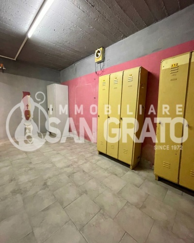 Ivrea, via Corte d'Assise, ,1 BagnoBathrooms,Locale Commerciale,Commerciale,Ivrea,1076