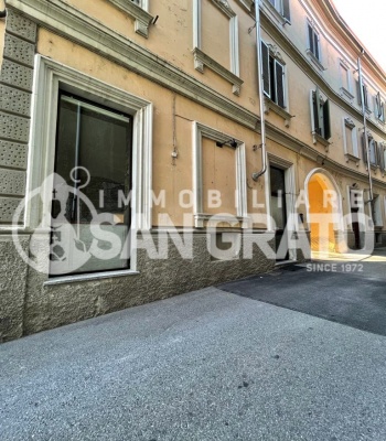 Ivrea, via Corte d'Assise, ,1 BagnoBathrooms,Locale Commerciale,Commerciale,Ivrea,1076