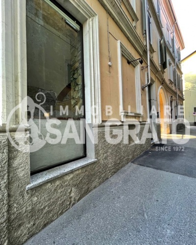 Ivrea, via Corte d'Assise, ,1 BagnoBathrooms,Locale Commerciale,Commerciale,Ivrea,1076