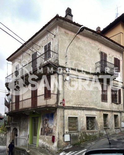 Chiaverano, via Ivrea, 4 Stanze da Letto Stanze da Letto, ,1 BagnoBathrooms,Appartamento,Vendita,Chiaverano, via Ivrea,1007