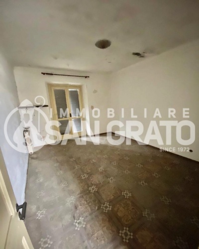 Chiaverano, via Ivrea, 4 Stanze da Letto Stanze da Letto, ,1 BagnoBathrooms,Appartamento,Vendita,Chiaverano, via Ivrea,1007