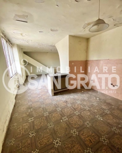 Chiaverano, via Ivrea, 4 Stanze da Letto Stanze da Letto, ,1 BagnoBathrooms,Appartamento,Vendita,Chiaverano, via Ivrea,1007