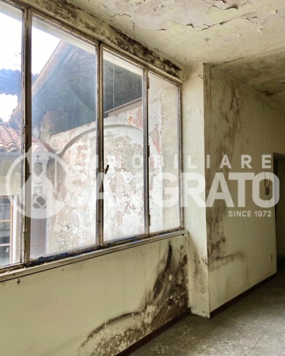 Chiaverano, via Ivrea, 4 Stanze da Letto Stanze da Letto, ,1 BagnoBathrooms,Appartamento,Vendita,Chiaverano, via Ivrea,1007