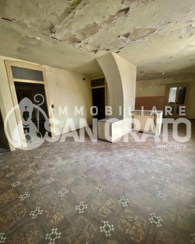 Chiaverano, via Ivrea, 4 Stanze da Letto Stanze da Letto, ,1 BagnoBathrooms,Appartamento,Vendita,Chiaverano, via Ivrea,1007